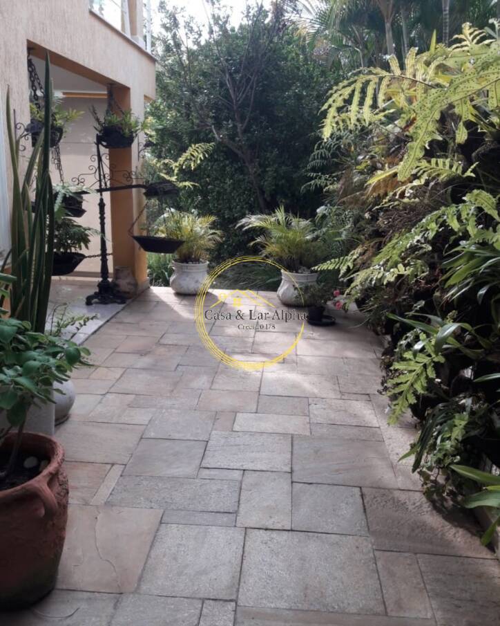 Casa, 4 quartos, 700 m² - Foto 20