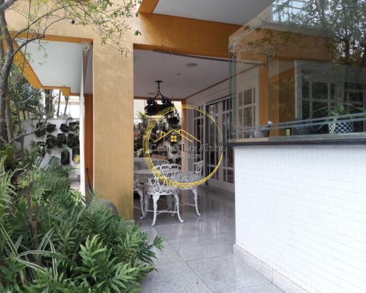 Casa, 4 quartos, 700 m² - Foto 21