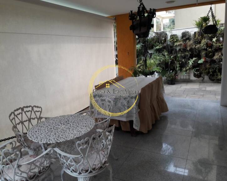 Casa, 4 quartos, 700 m² - Foto 22