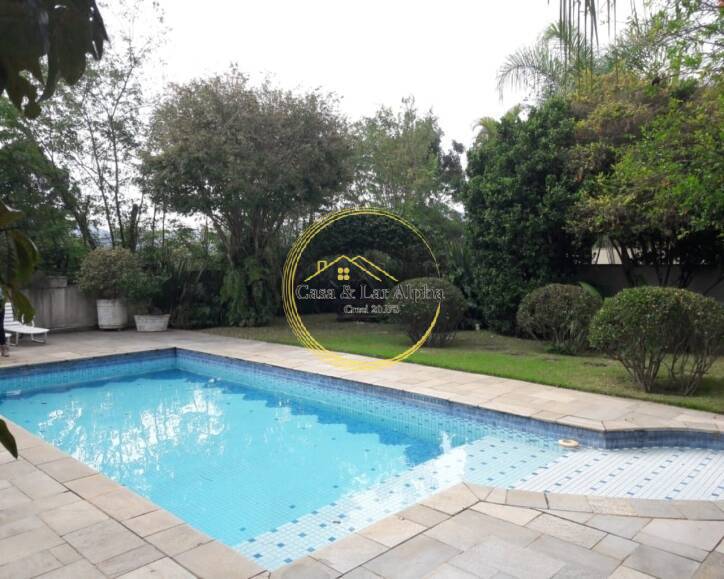 Casa, 4 quartos, 700 m² - Foto 23