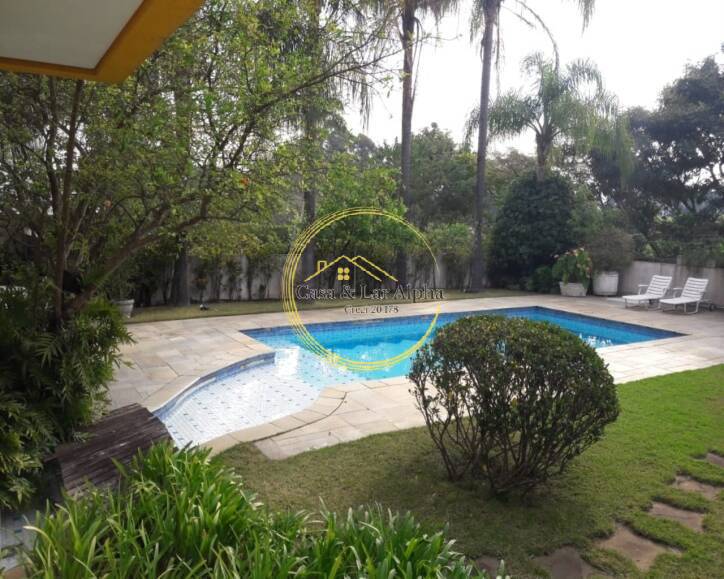 Casa, 4 quartos, 700 m² - Foto 24