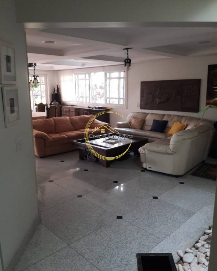 Casa, 4 quartos, 700 m² - Foto 27