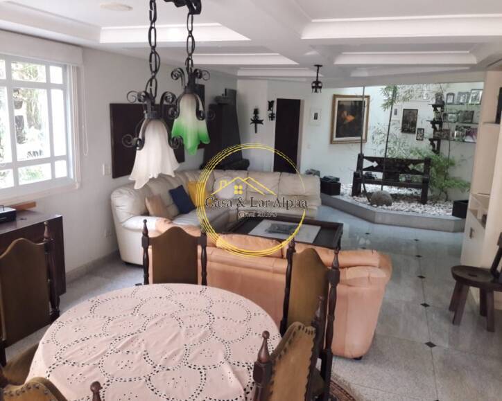 Casa, 4 quartos, 700 m² - Foto 28