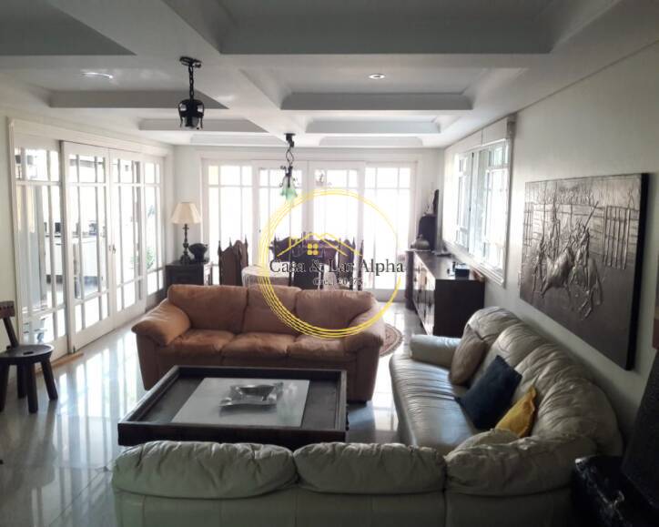 Casa, 4 quartos, 700 m² - Foto 29