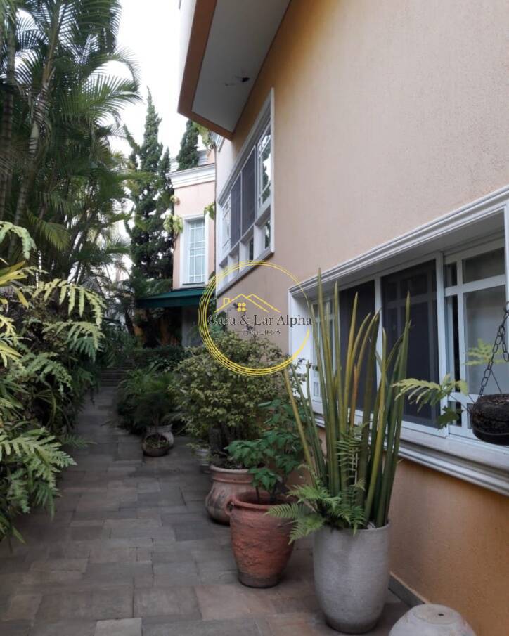 Casa, 4 quartos, 700 m² - Foto 30