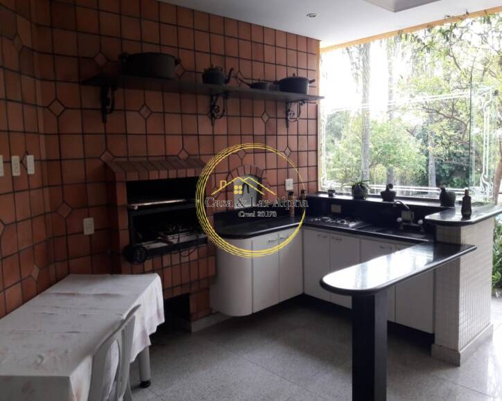 Casa, 4 quartos, 700 m² - Foto 31