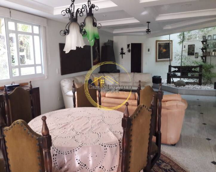 Casa, 4 quartos, 700 m² - Foto 32