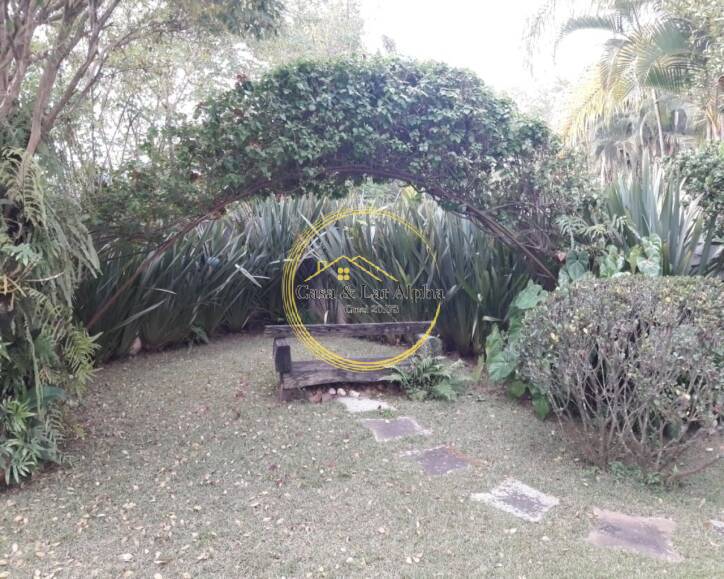 Casa, 4 quartos, 700 m² - Foto 33