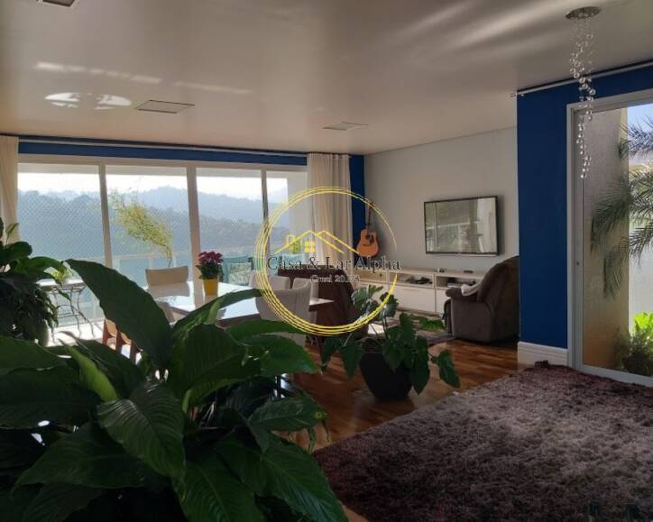 Casa, 4 quartos, 402 m² - Foto 1