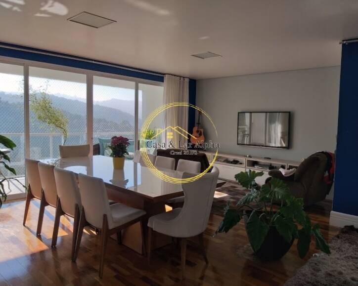 Casa, 4 quartos, 402 m² - Foto 2