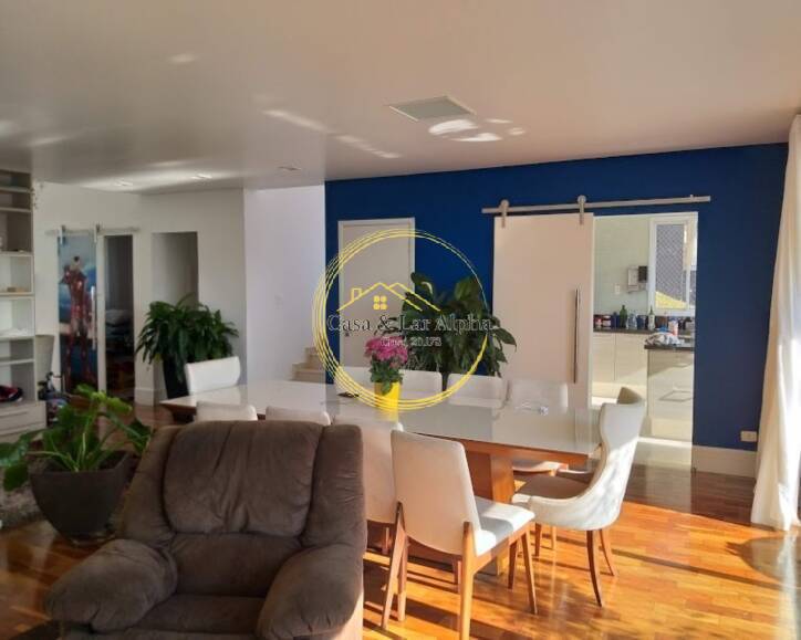 Casa, 4 quartos, 402 m² - Foto 5