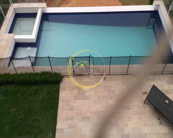 Casa, 4 quartos, 402 m² - Foto 15