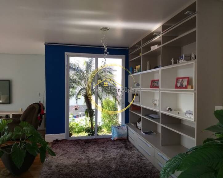 Casa, 4 quartos, 402 m² - Foto 16