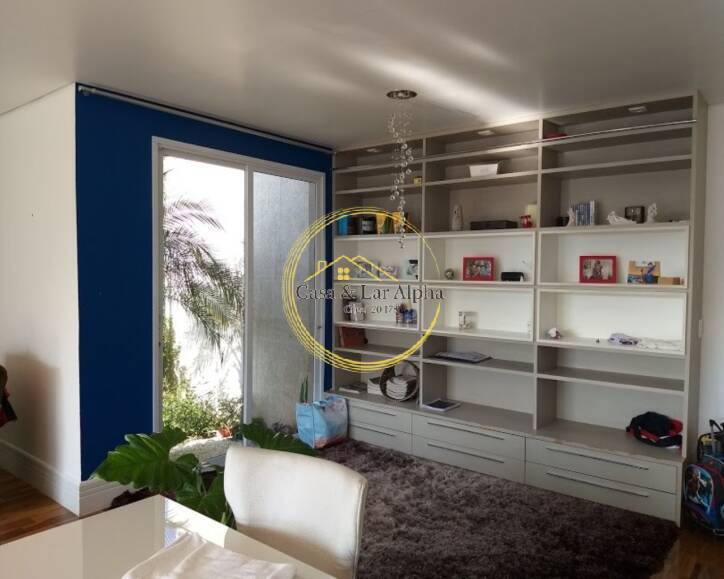 Casa, 4 quartos, 402 m² - Foto 17