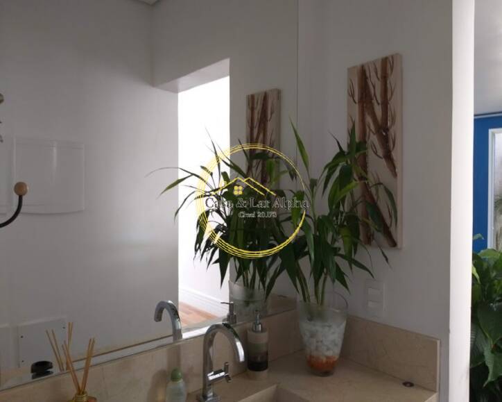Casa, 4 quartos, 402 m² - Foto 23
