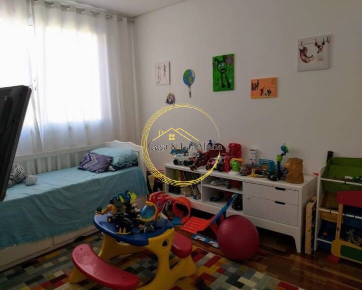 Casa, 4 quartos, 402 m² - Foto 25