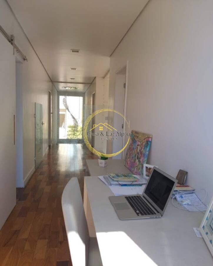 Casa, 4 quartos, 402 m² - Foto 28