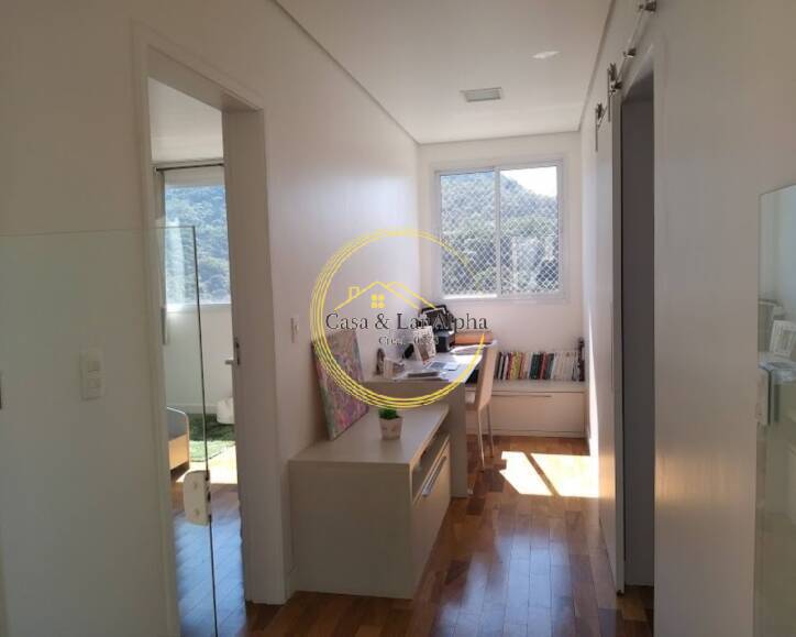 Casa, 4 quartos, 402 m² - Foto 31