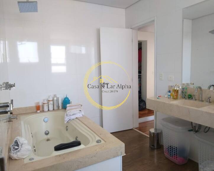 Casa, 4 quartos, 402 m² - Foto 34