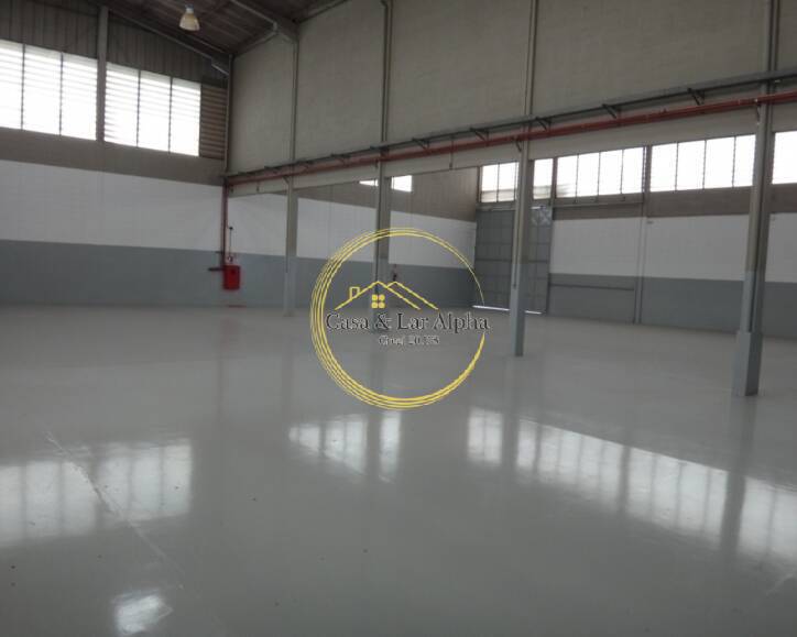Depósito-Galpão, 1075 m² - Foto 3