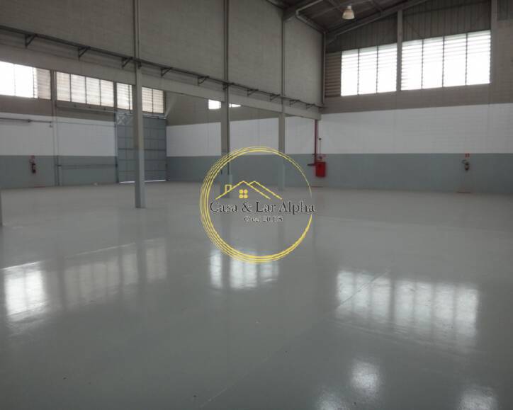 Depósito-Galpão, 1075 m² - Foto 4
