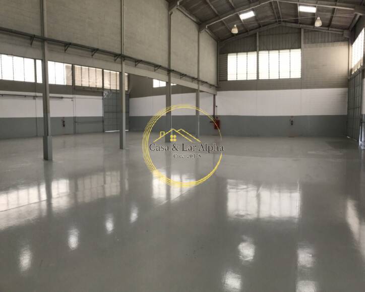 Depósito-Galpão, 1075 m² - Foto 7