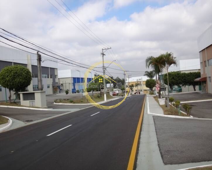 Depósito-Galpão, 1075 m² - Foto 9