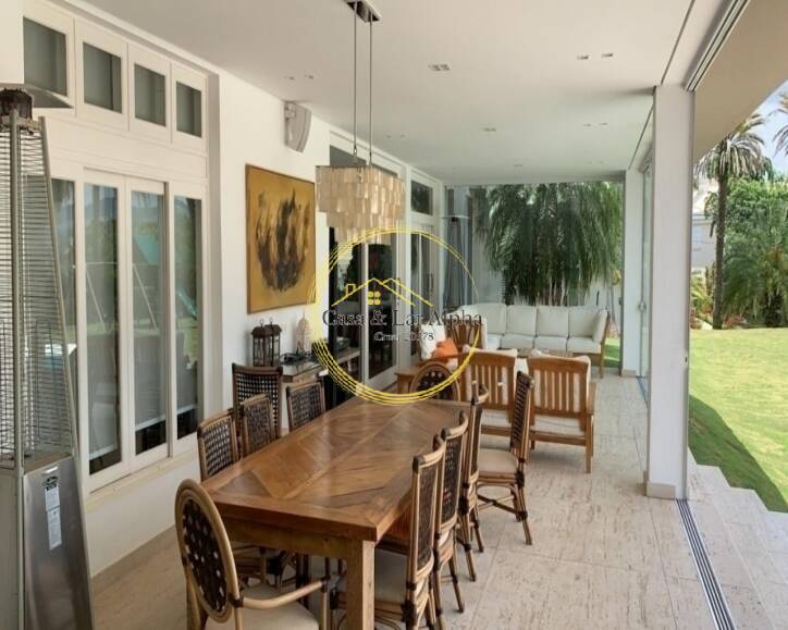 Casa, 5 quartos, 980 m² - Foto 9