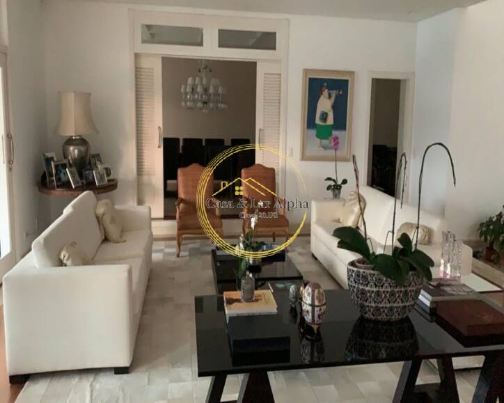 Casa, 5 quartos, 980 m² - Foto 10