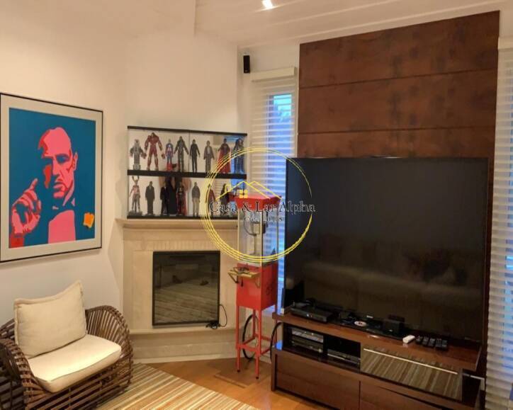 Casa, 5 quartos, 980 m² - Foto 11