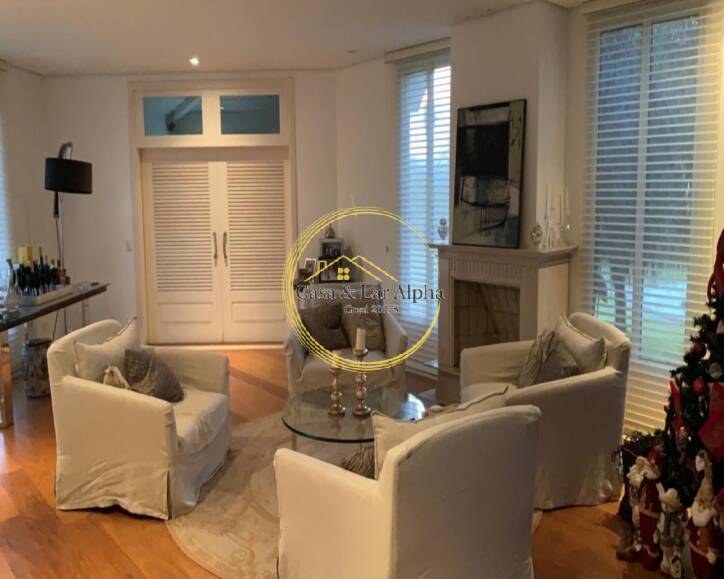 Casa, 5 quartos, 980 m² - Foto 12