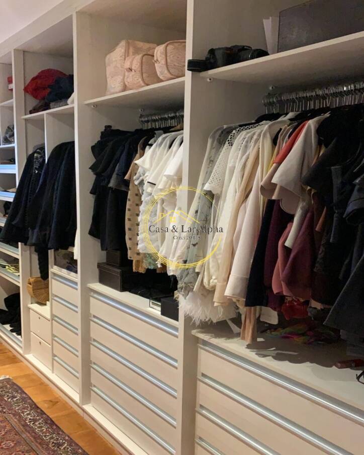 Casa, 5 quartos, 980 m² - Foto 13