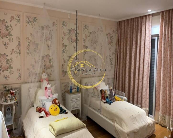 Casa, 5 quartos, 980 m² - Foto 15