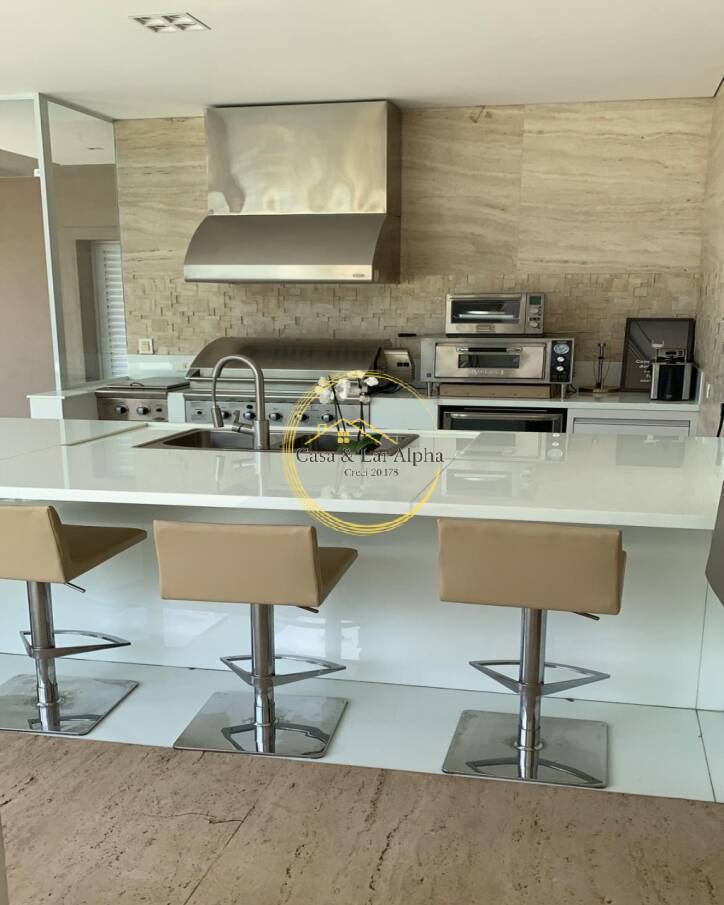 Casa, 5 quartos, 980 m² - Foto 16