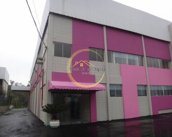 Depósito-Galpão, 675 m² - Foto 7