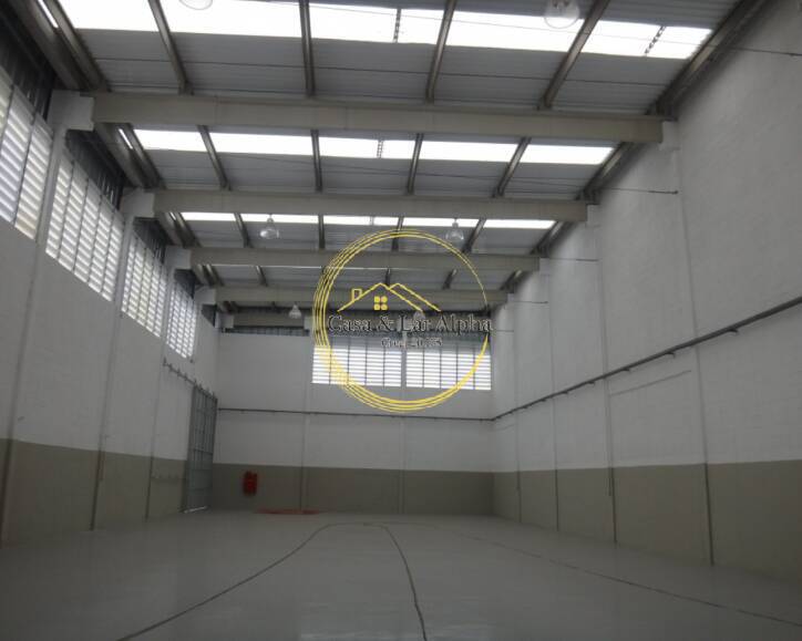 Depósito-Galpão, 675 m² - Foto 8