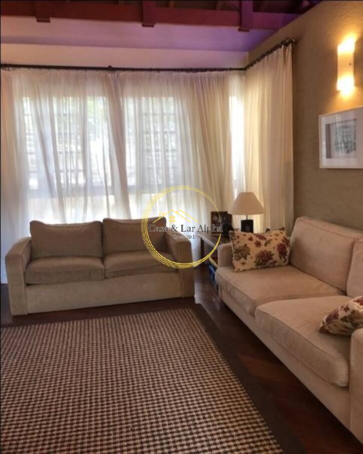 Casa, 4 quartos, 310 m² - Foto 1