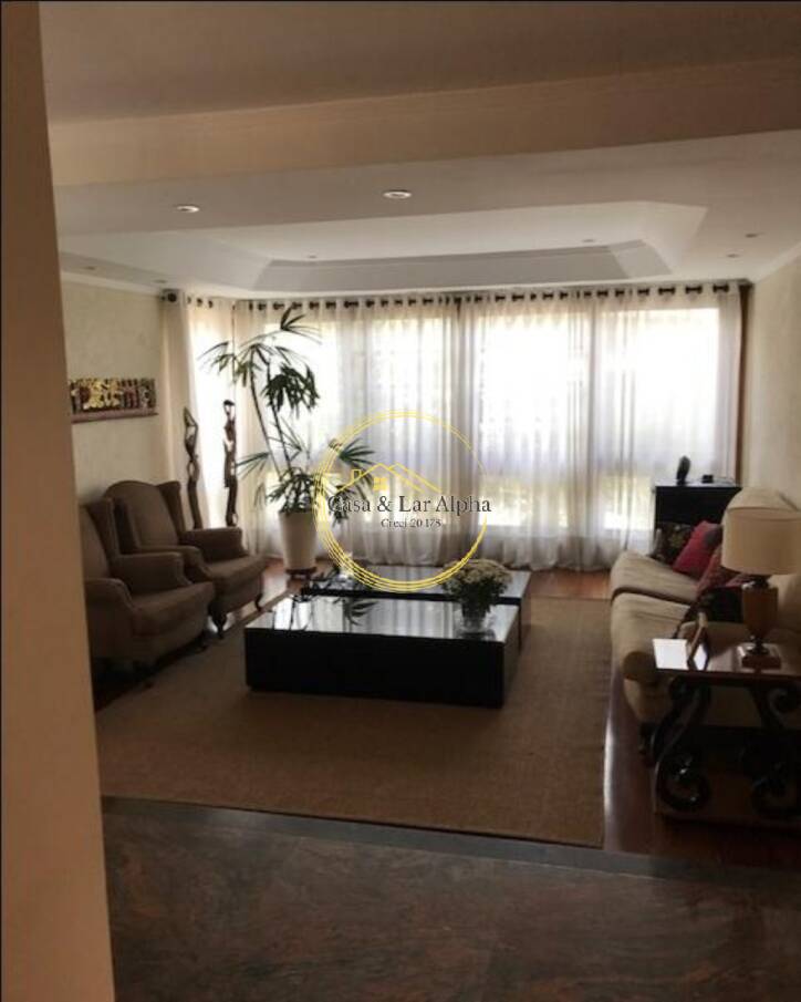 Casa, 4 quartos, 310 m² - Foto 2