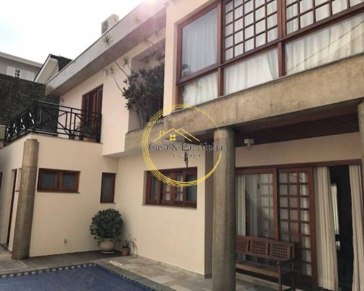 Casa, 4 quartos, 310 m² - Foto 3