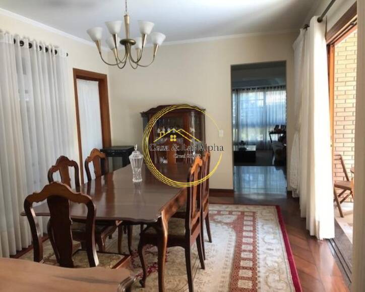 Casa, 4 quartos, 310 m² - Foto 4