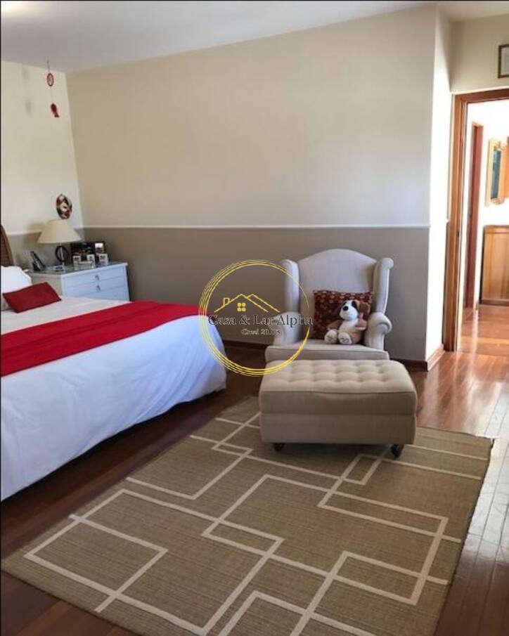 Casa, 4 quartos, 310 m² - Foto 11