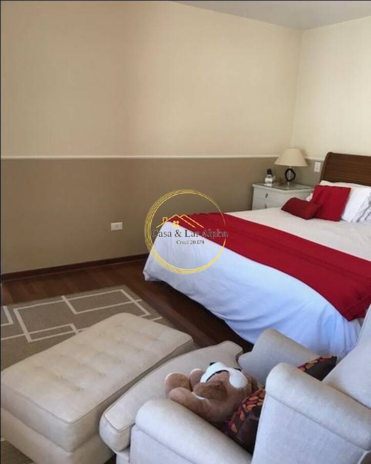 Casa, 4 quartos, 310 m² - Foto 12