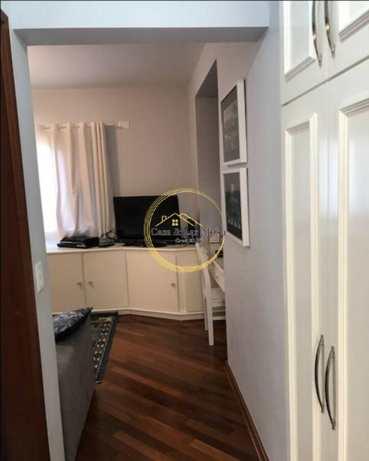 Casa, 4 quartos, 310 m² - Foto 13