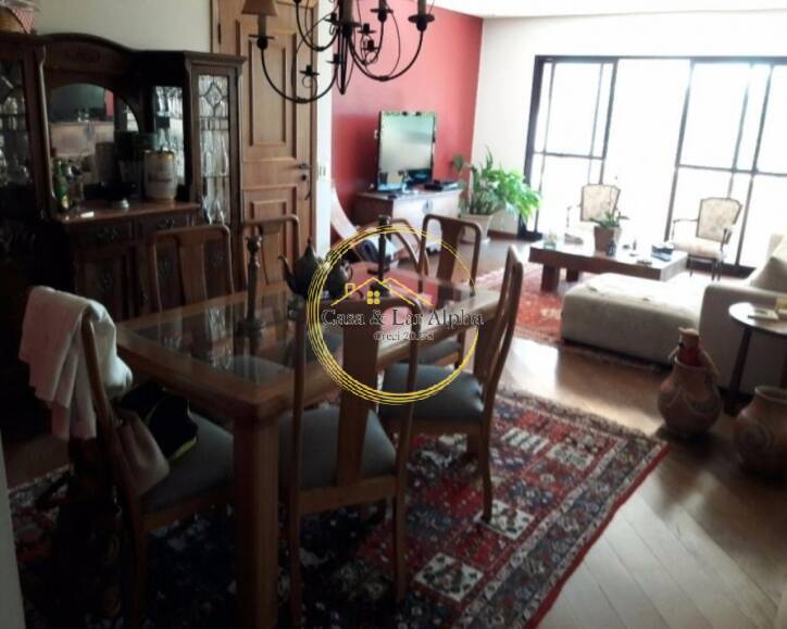 Apartamento, 3 quartos, 160 m² - Foto 4