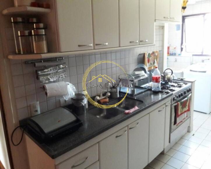 Apartamento, 3 quartos, 160 m² - Foto 5