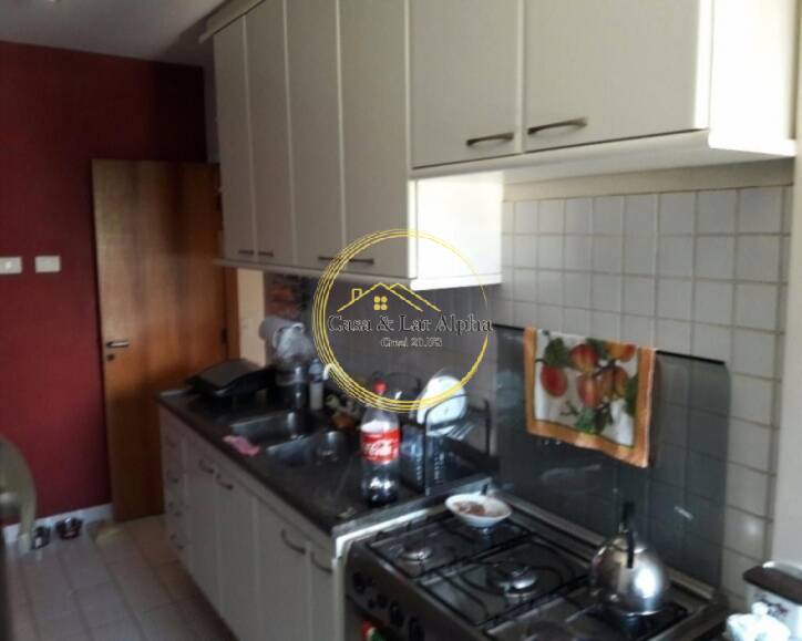 Apartamento, 3 quartos, 160 m² - Foto 6