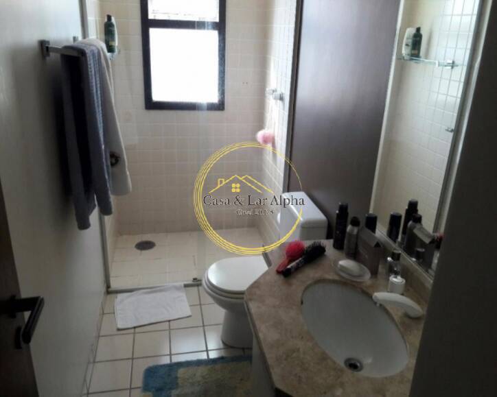 Apartamento, 3 quartos, 160 m² - Foto 8