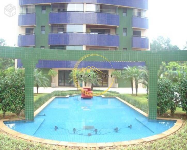 Apartamento, 3 quartos, 160 m² - Foto 10