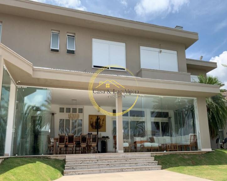 Casa, 5 quartos, 980 m² - Foto 4