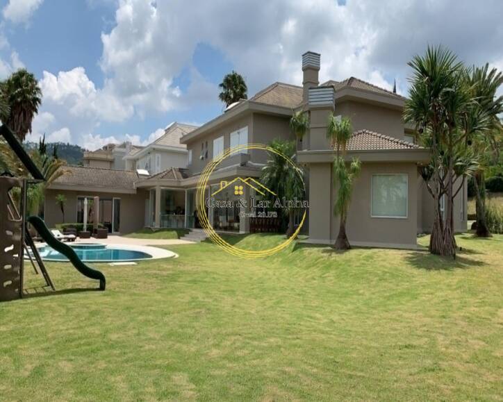 Casa, 5 quartos, 980 m² - Foto 5